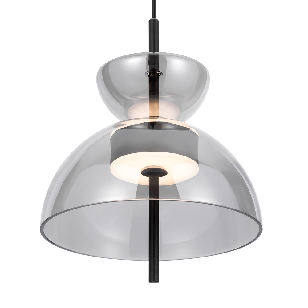 Maytoni Bangkok LED pendant light