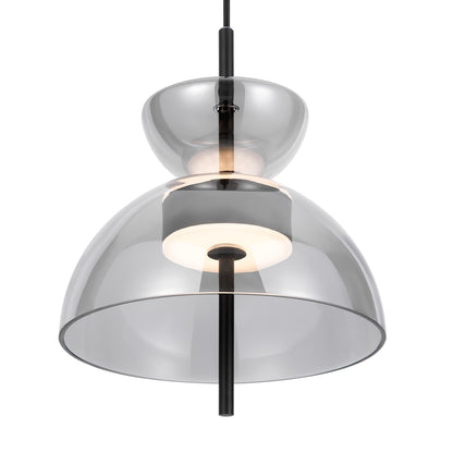 Maytoni Bangkok LED pendant light