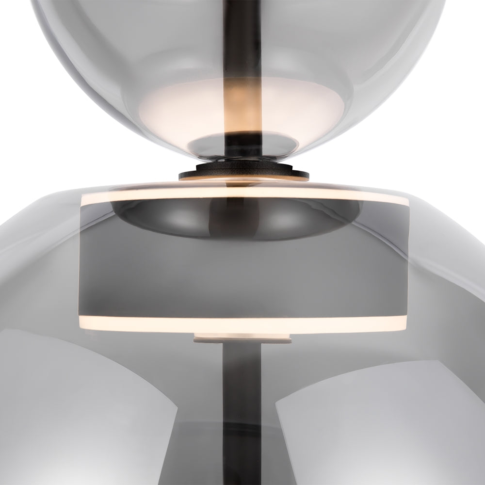 Maytoni Bangkok LED pendant light
