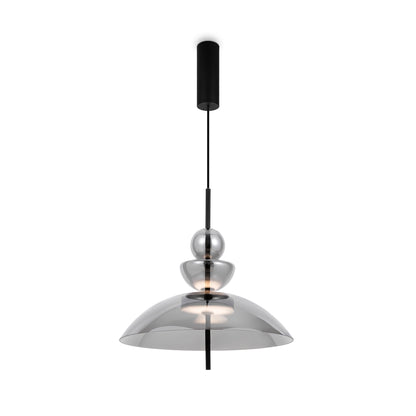 Maytoni Bangkok LED pendant light