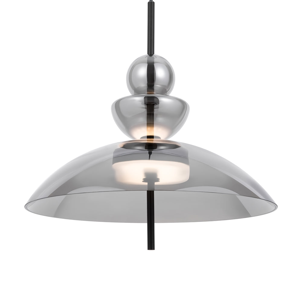 Maytoni Bangkok LED pendant light