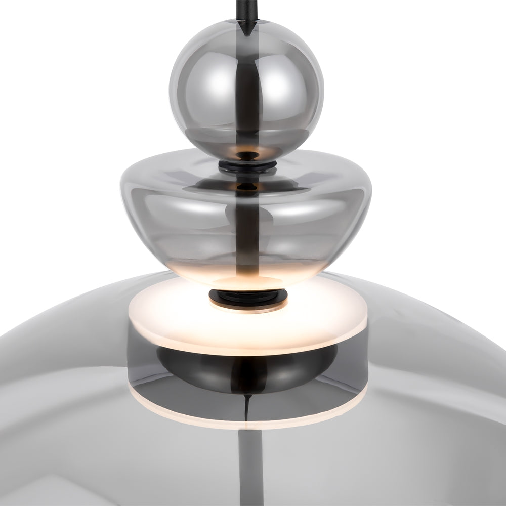 Maytoni Bangkok LED pendant light