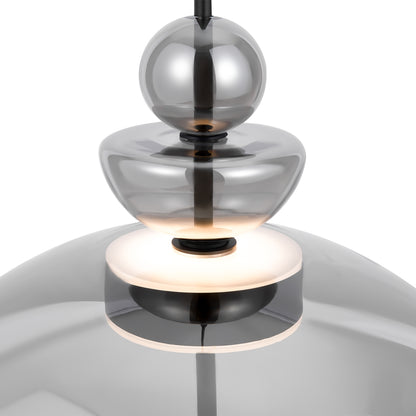 Maytoni Bangkok LED pendant light
