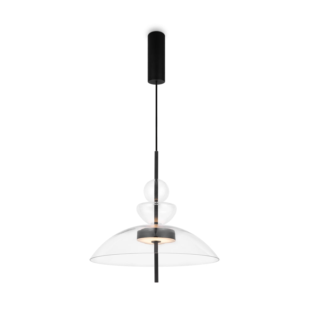 Maytoni Bangkok LED pendant light
