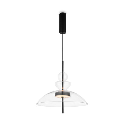 Maytoni Bangkok LED pendant light