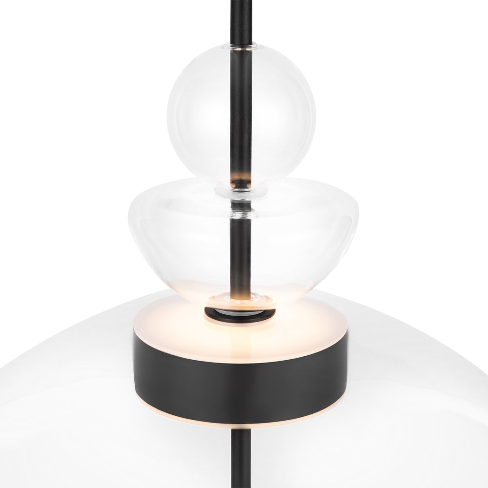Maytoni Bangkok LED pendant light