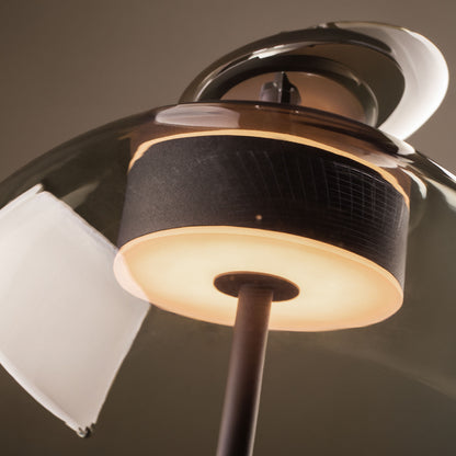 Maytoni Bangkok LED pendant light
