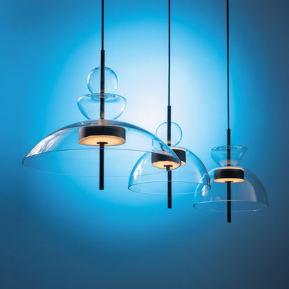 Maytoni Bangkok LED pendant light