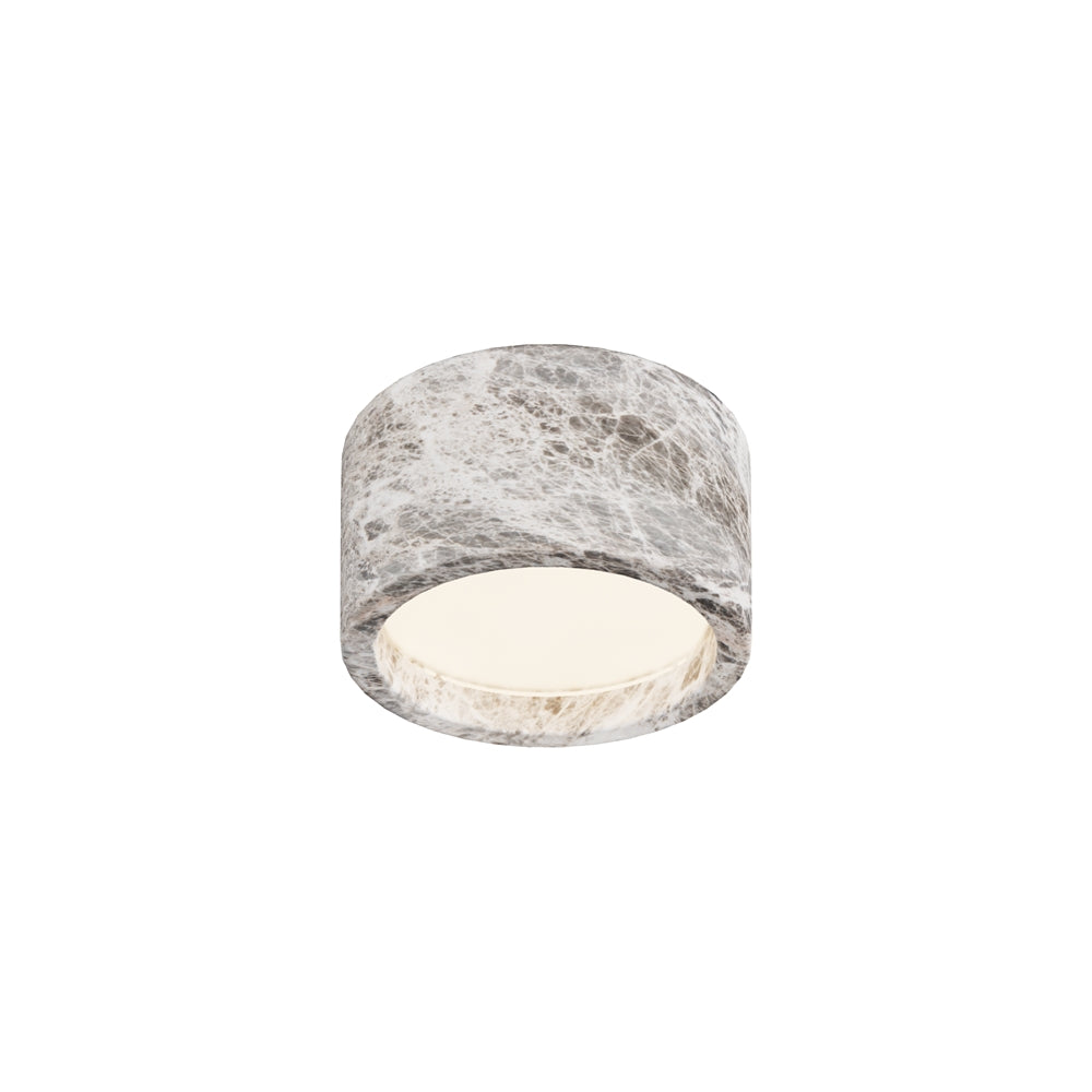 Maytoni Basic Texture GX53 surface-mounted light