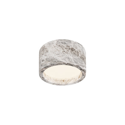 Maytoni Basic Texture GX53 surface-mounted light