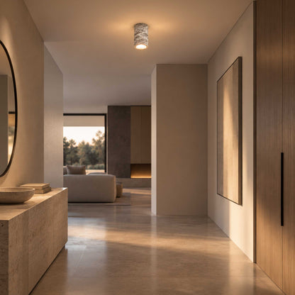 Maytoni Basic Texture GU10 surface-mounted light