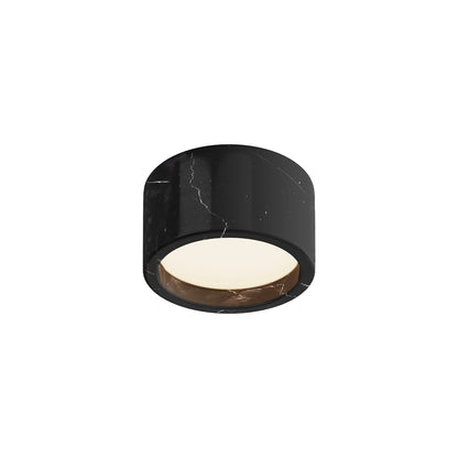 Maytoni Basic Texture GX53 surface-mounted light
