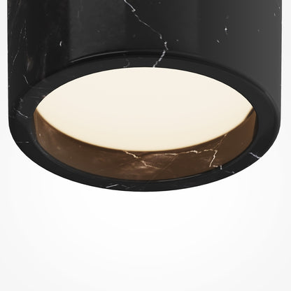 Maytoni Basic Texture GX53 surface-mounted light
