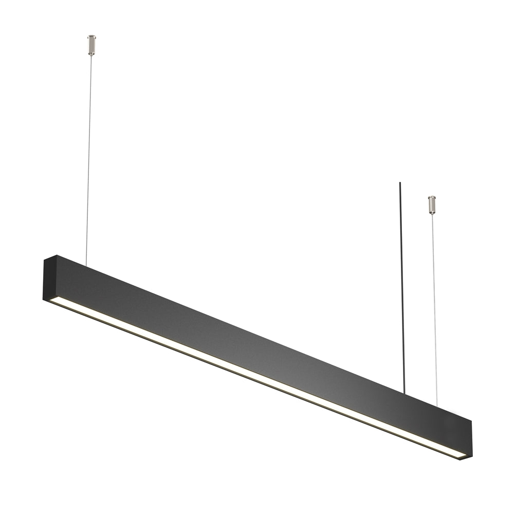 Maytoni Basis LED pendant light