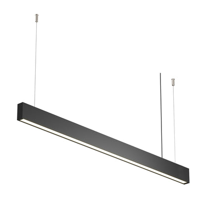 Maytoni Basis LED pendant light