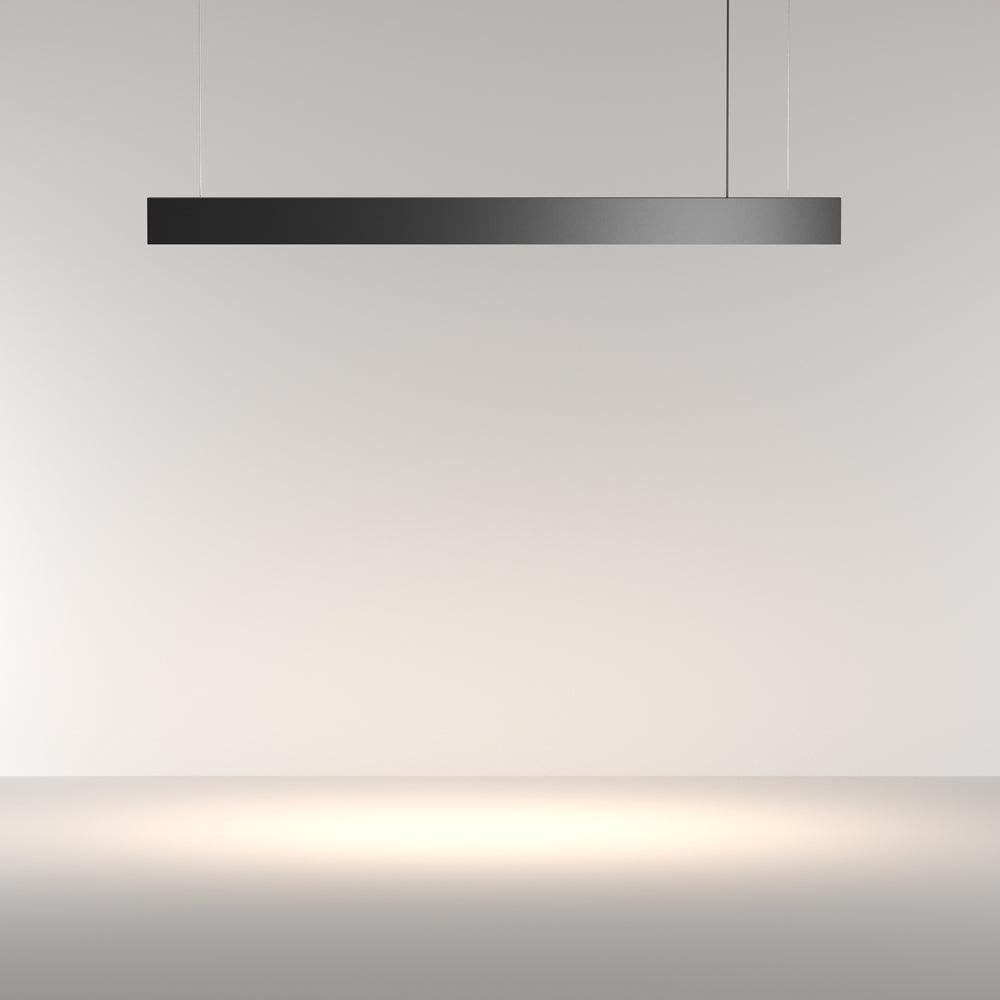 Maytoni Basis LED pendant light