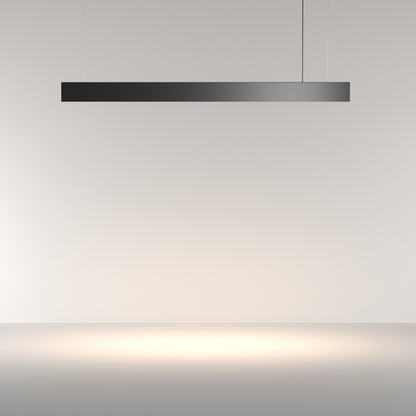 Maytoni Basis LED pendant light