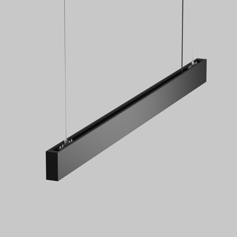 Maytoni Basis LED pendant light