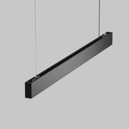 Maytoni Basis LED pendant light