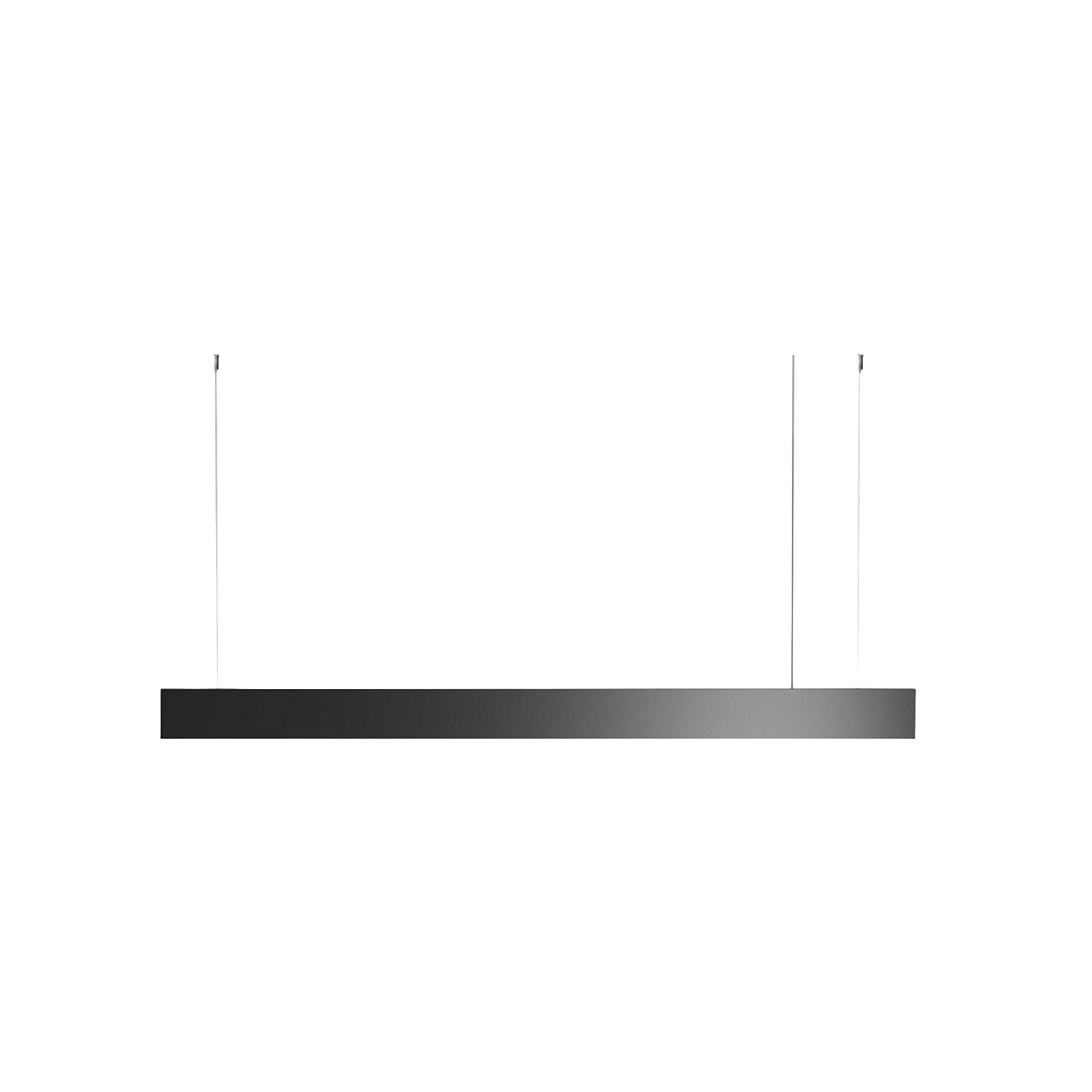 Maytoni Basis LED pendant light