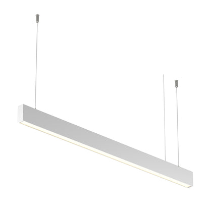 Maytoni Basis LED pendant light