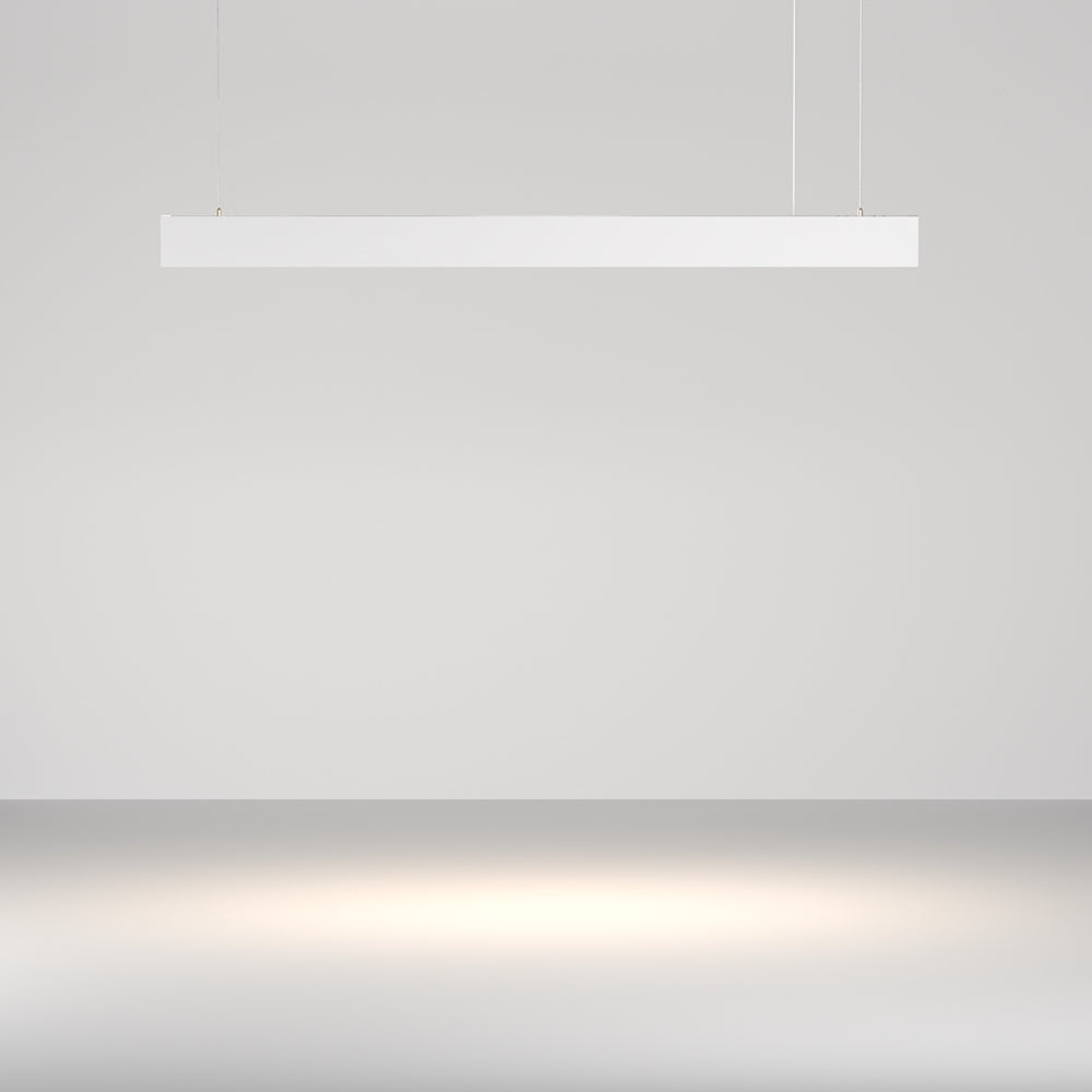 Maytoni Basis LED pendant light