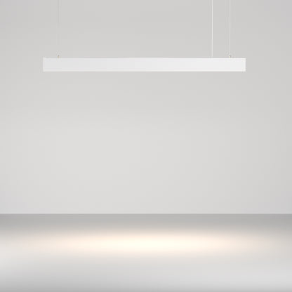 Maytoni Basis LED pendant light