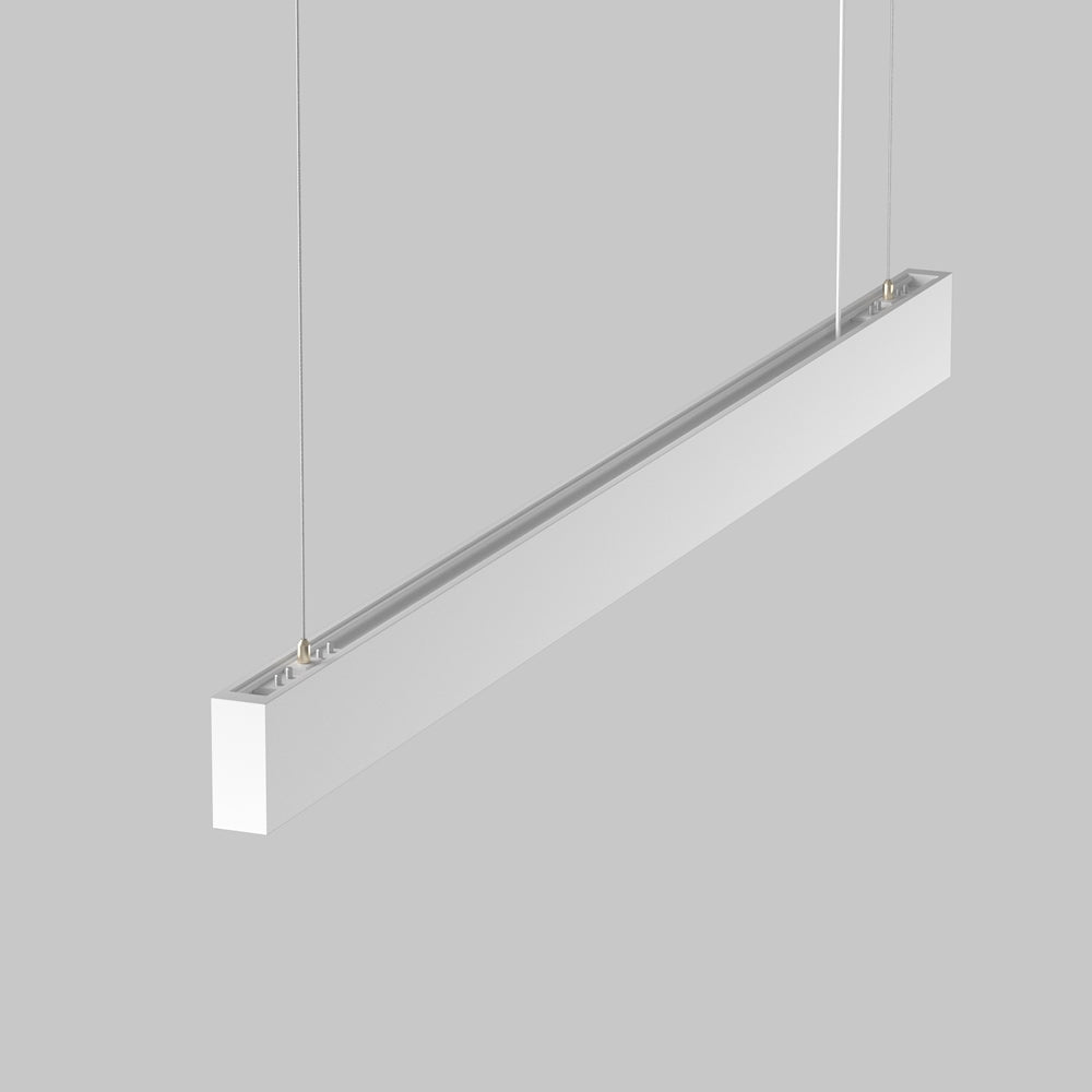 Maytoni Basis LED pendant light
