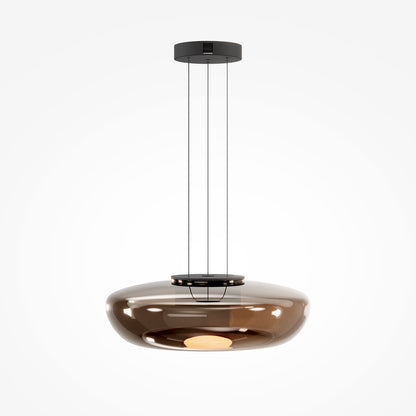Maytoni Bassa LED pendant light