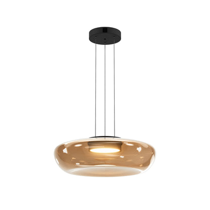 Maytoni Bassa LED pendant light