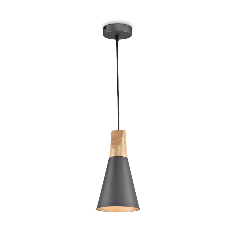 Maytoni Bicones E27 pendant light