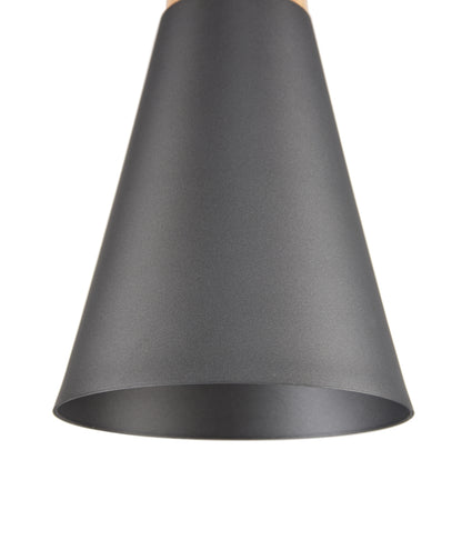Maytoni Bicones E27 pendant light