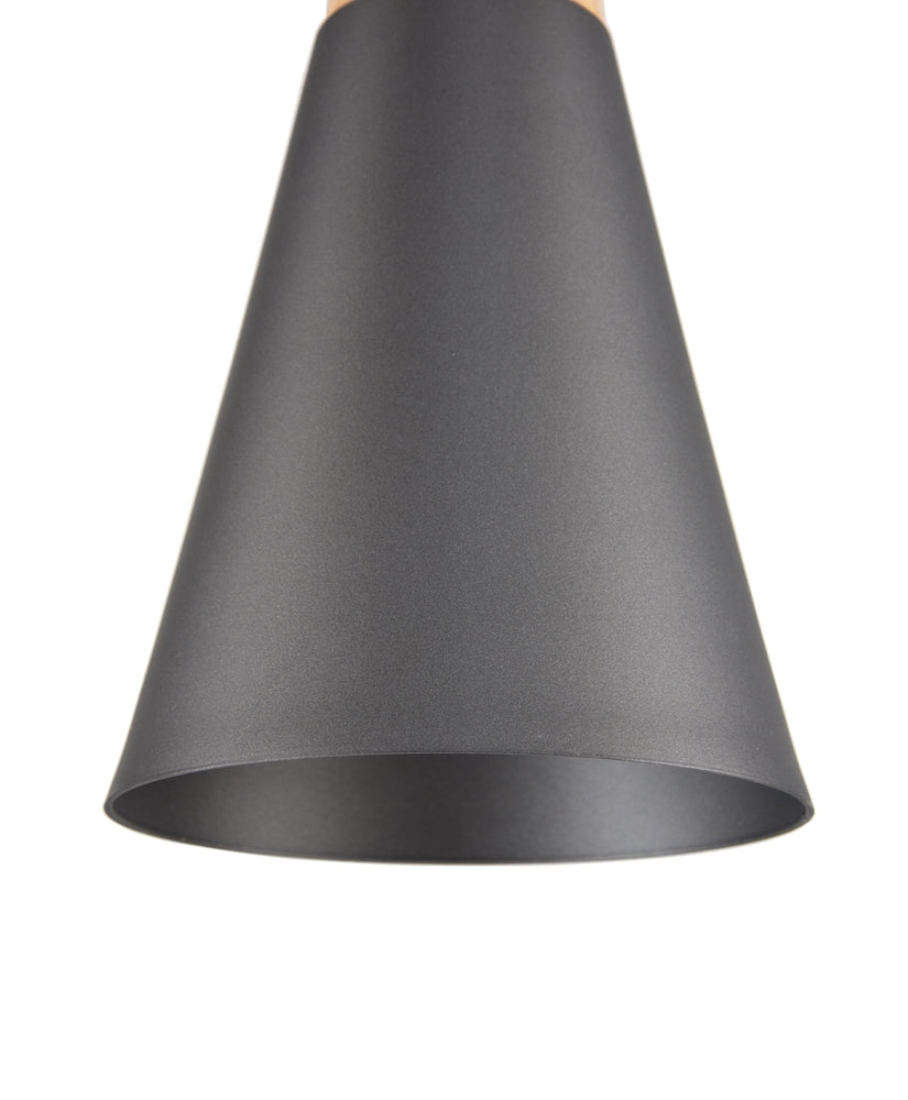 Maytoni Bicones E27 pendant light