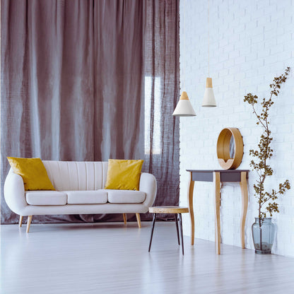 Maytoni Bicones E27 pendant light