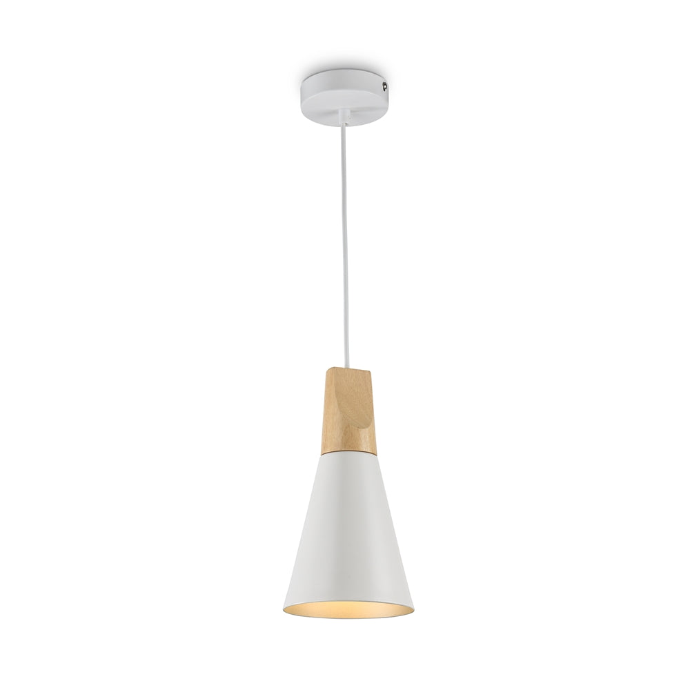 Maytoni Bicones E27 pendant light