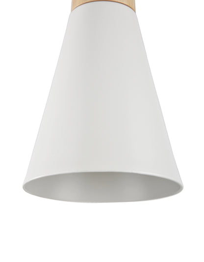 Maytoni Bicones E27 pendant light