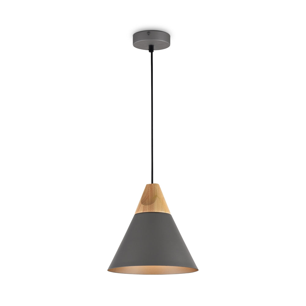 Maytoni Bicones E27 pendant light