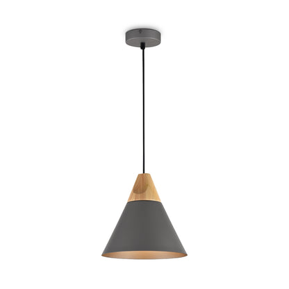 Maytoni Bicones E27 pendant light