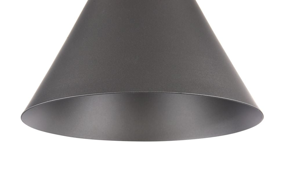 Maytoni Bicones E27 pendant light