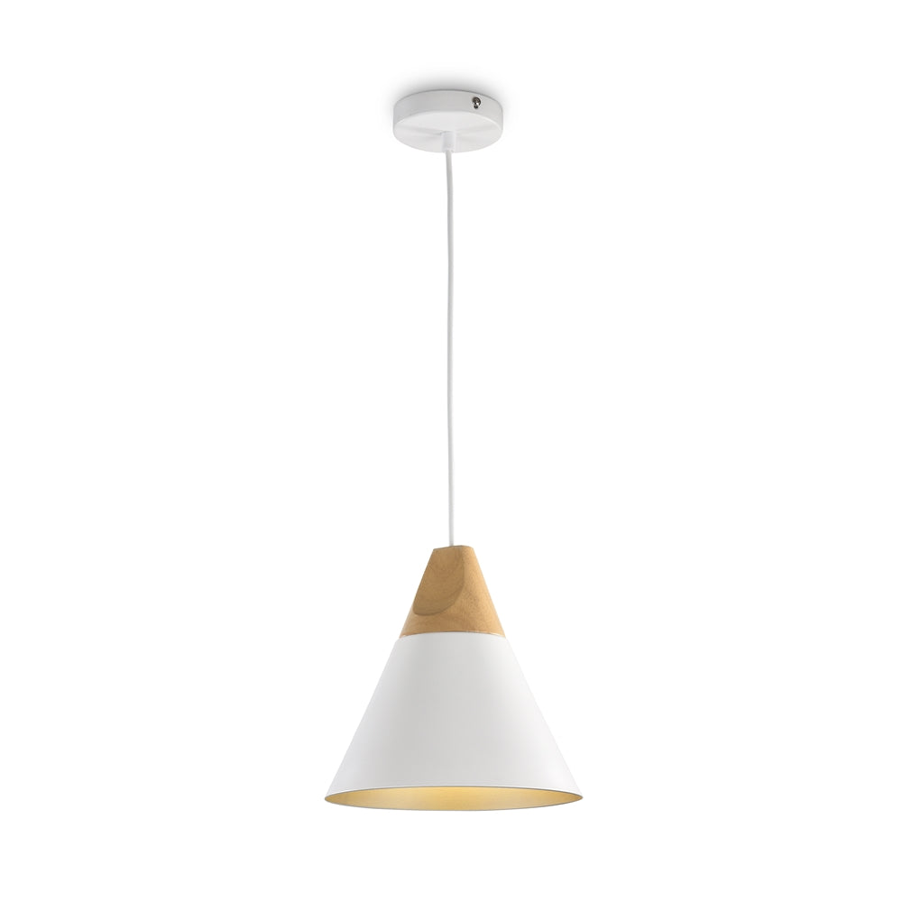 Maytoni Bicones E27 pendant light