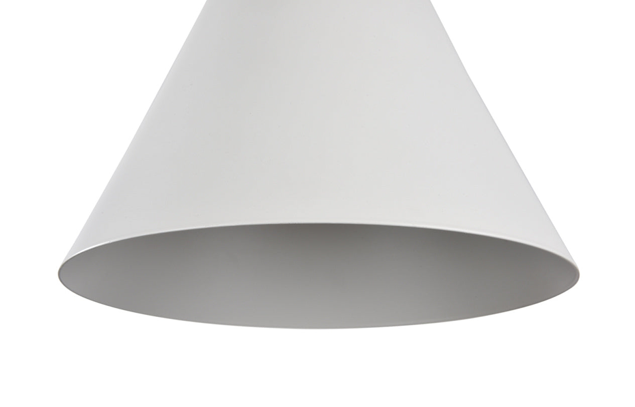Maytoni Bicones E27 pendant light