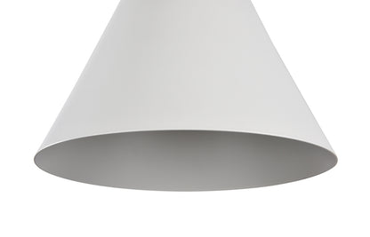 Maytoni Bicones E27 pendant light
