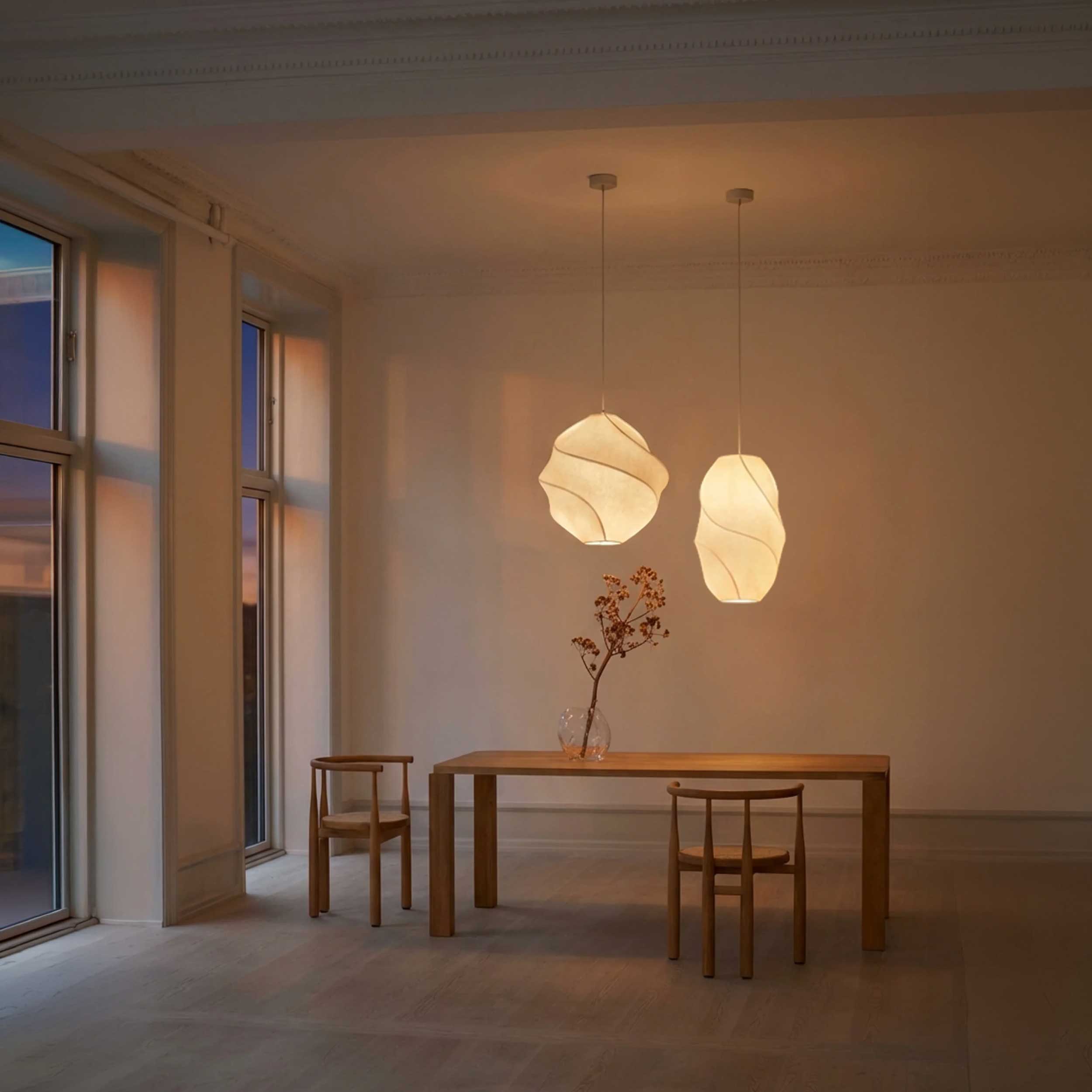 Maytoni Bloom E27 pendant light