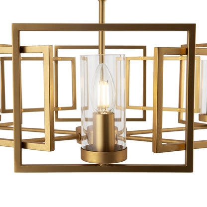 Maytoni Bowi E14 pendant light