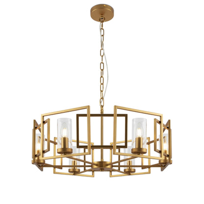 Maytoni Bowi E14 pendant light