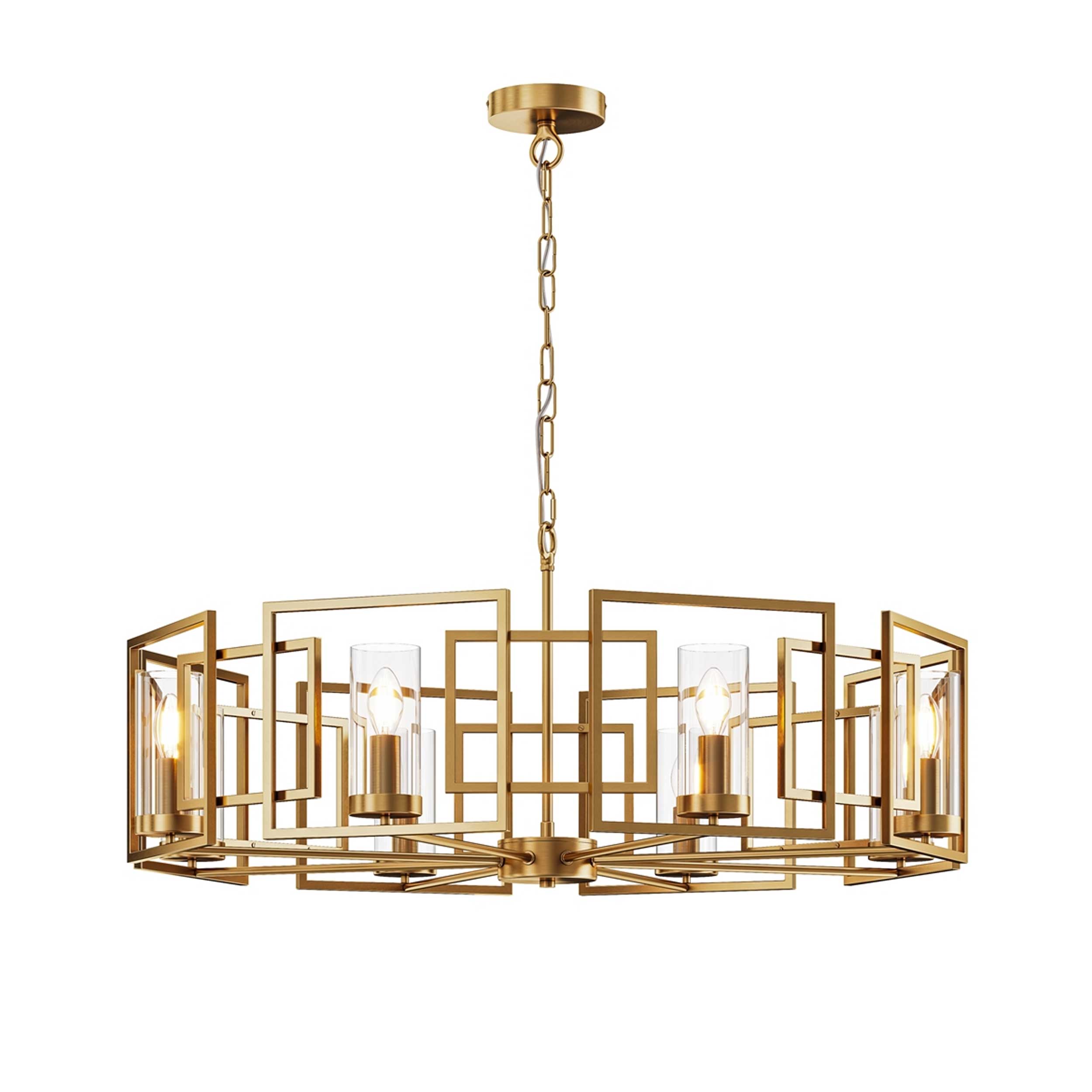 Maytoni Bowi E14 pendant light