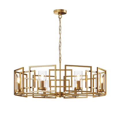 Maytoni Bowi E14 pendant light