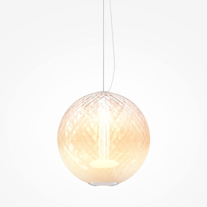 Maytoni Bruma LED pendant light