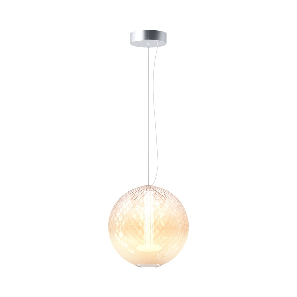 Maytoni Bruma LED pendant light