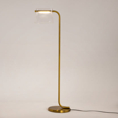 Maytoni Cabaret LED floor light